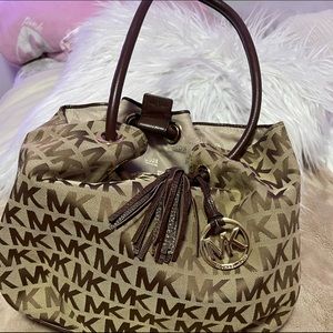 Michael Kors purse